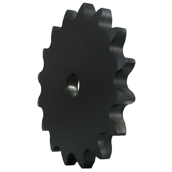 Spk Roller B Met, 32B18